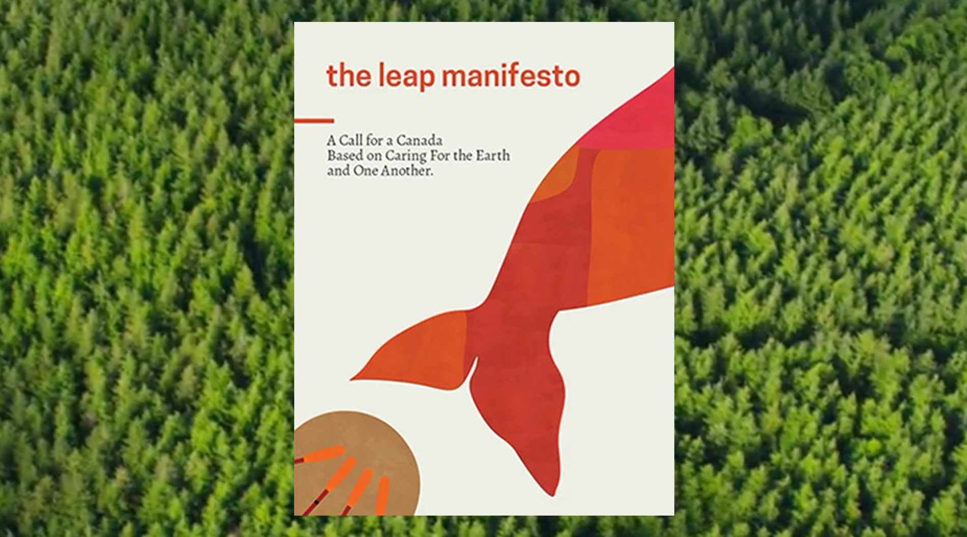 Leap – collaborating for change in Canada