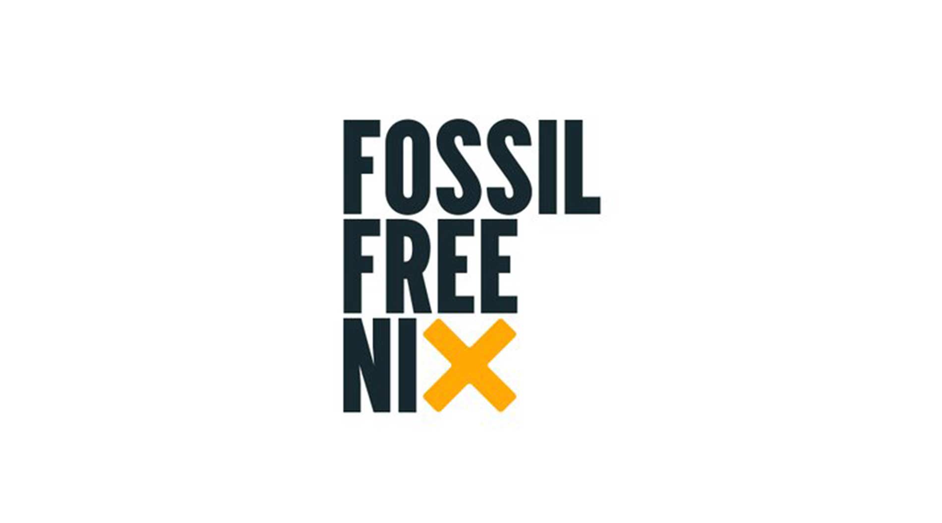 Fossil Free Campaign