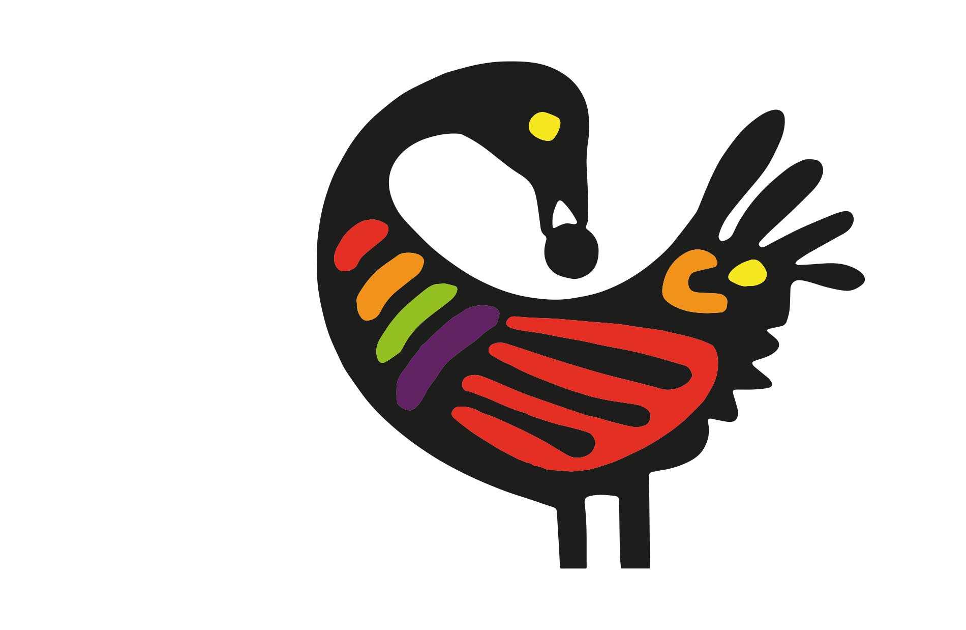 Sankofa bird